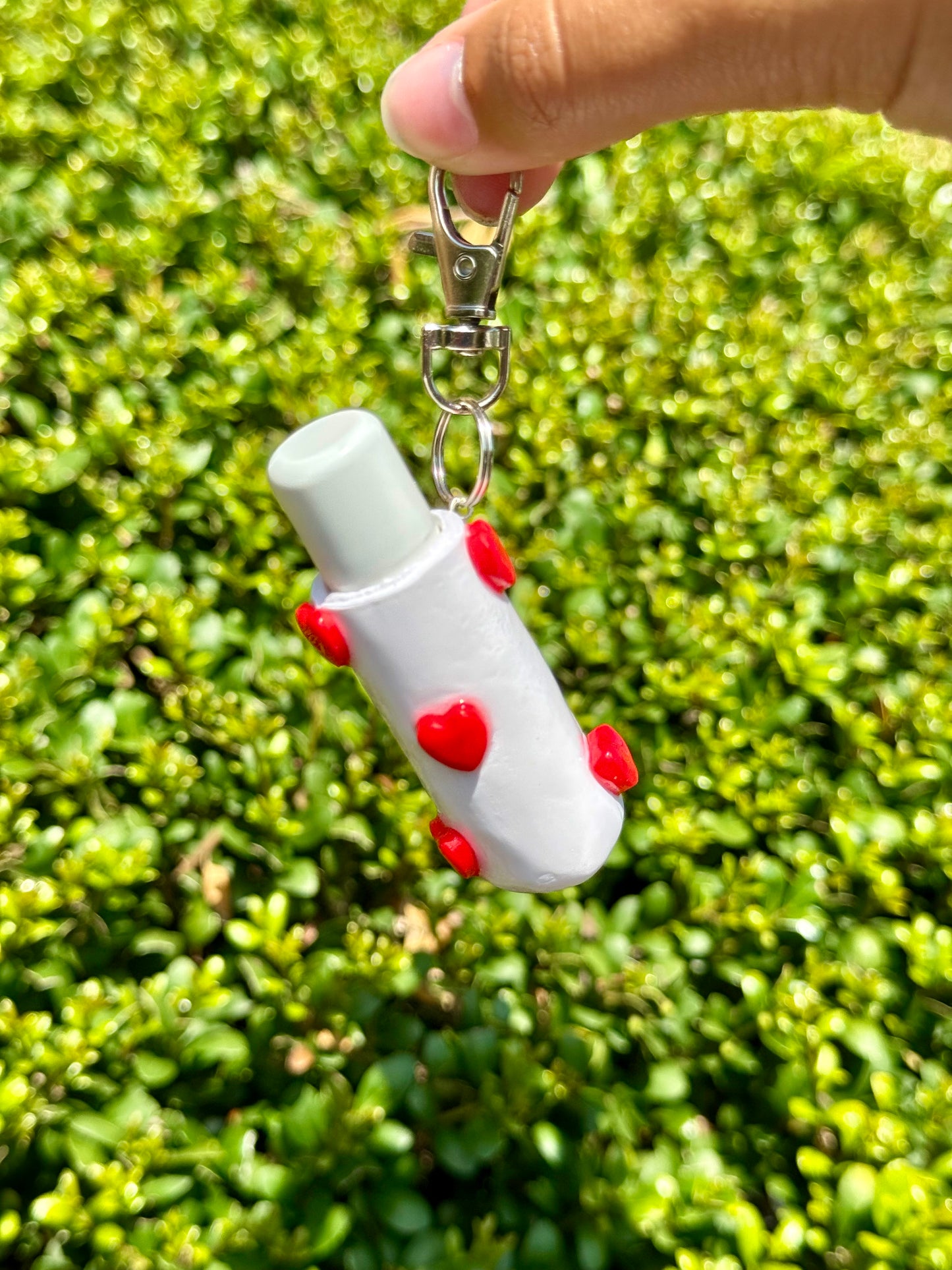 LoverGirl Chapstick Case