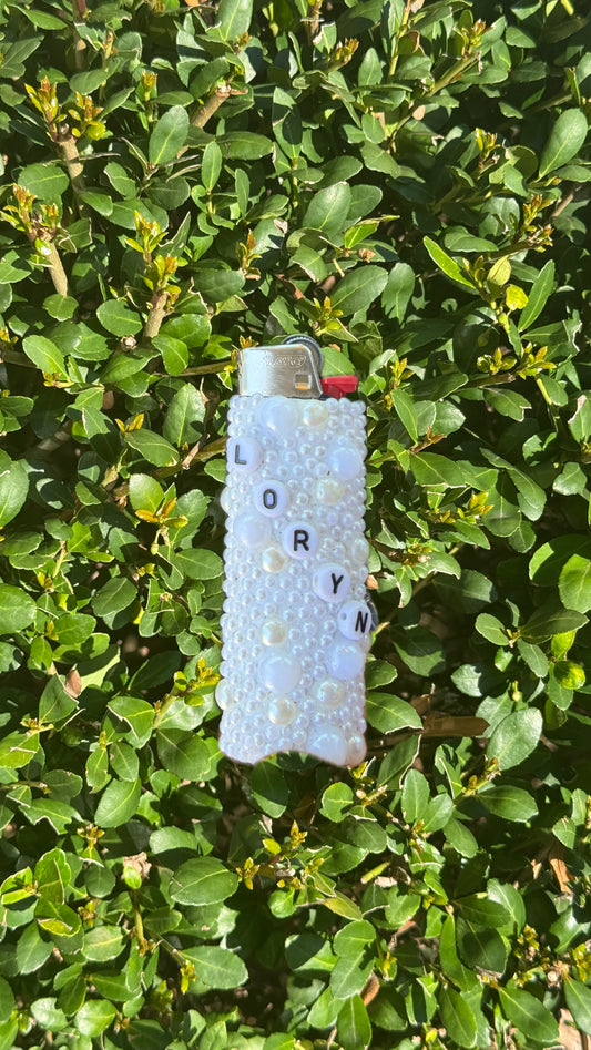 Pearl Custom Lighters