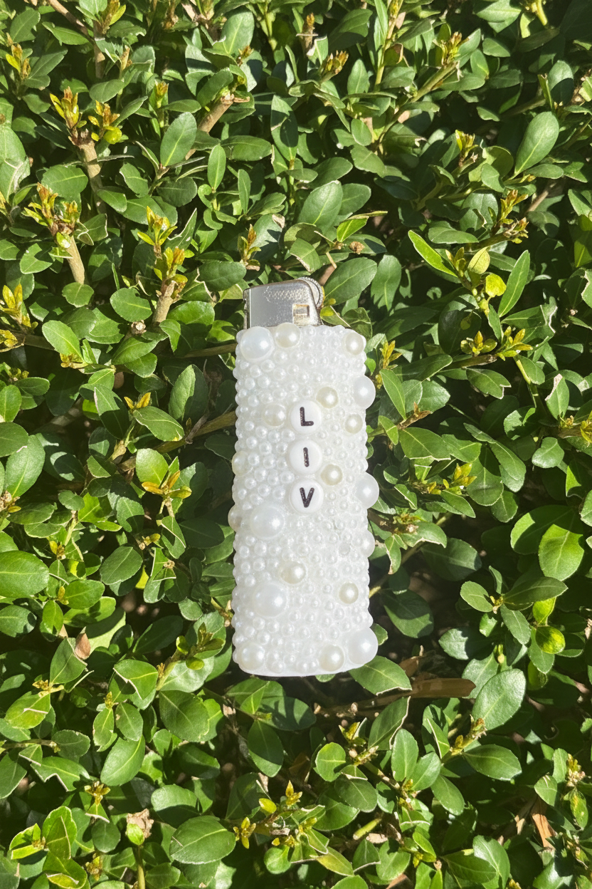 Pearl Custom Lighters