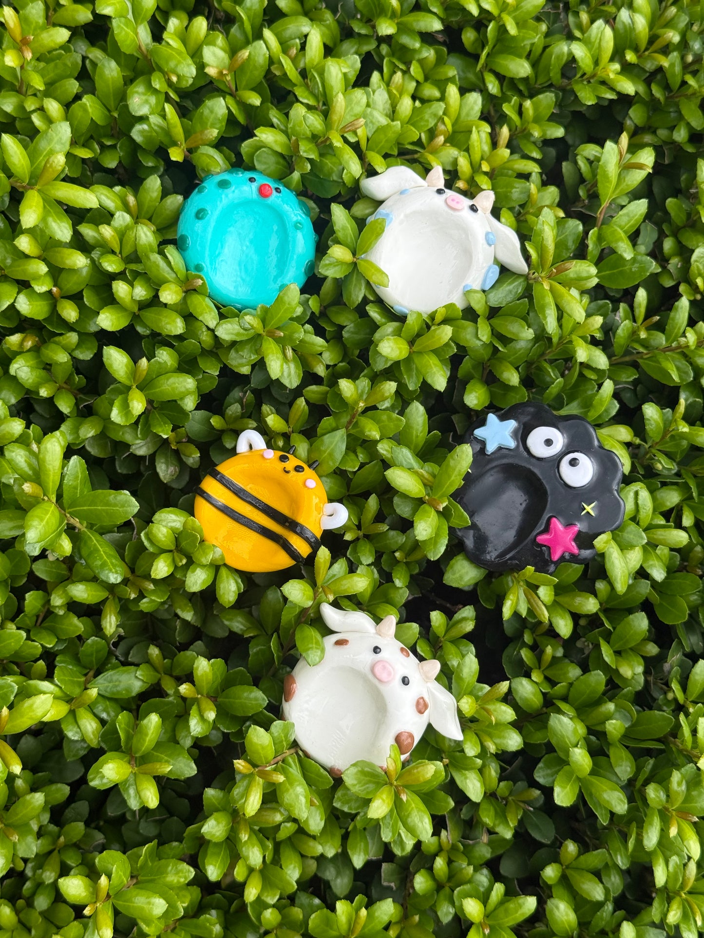 Gift With Purchase Worry Stone (Random)